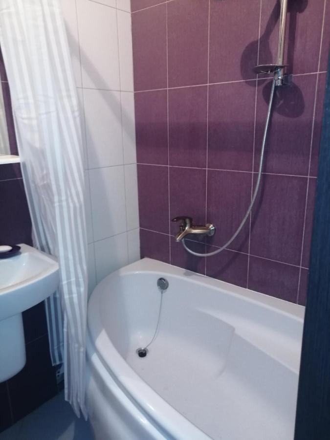 2Х Кімнатна Квартира У Львові Поряд З Залізничним Вокзалом Apartment Exterior photo